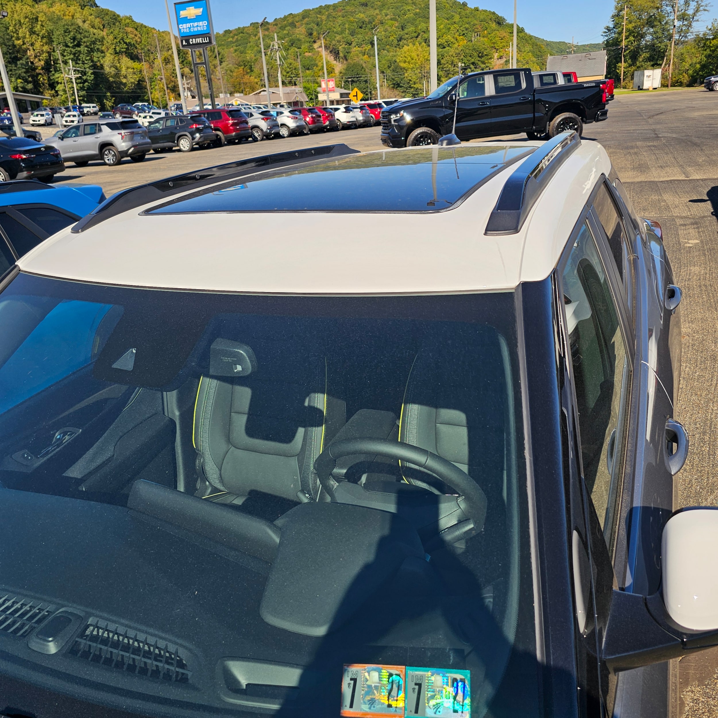 2026 Chevrolet Trailblazer Activ - Photo 14