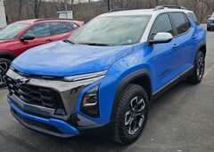 2026 Chevrolet Equinox Activ SUV