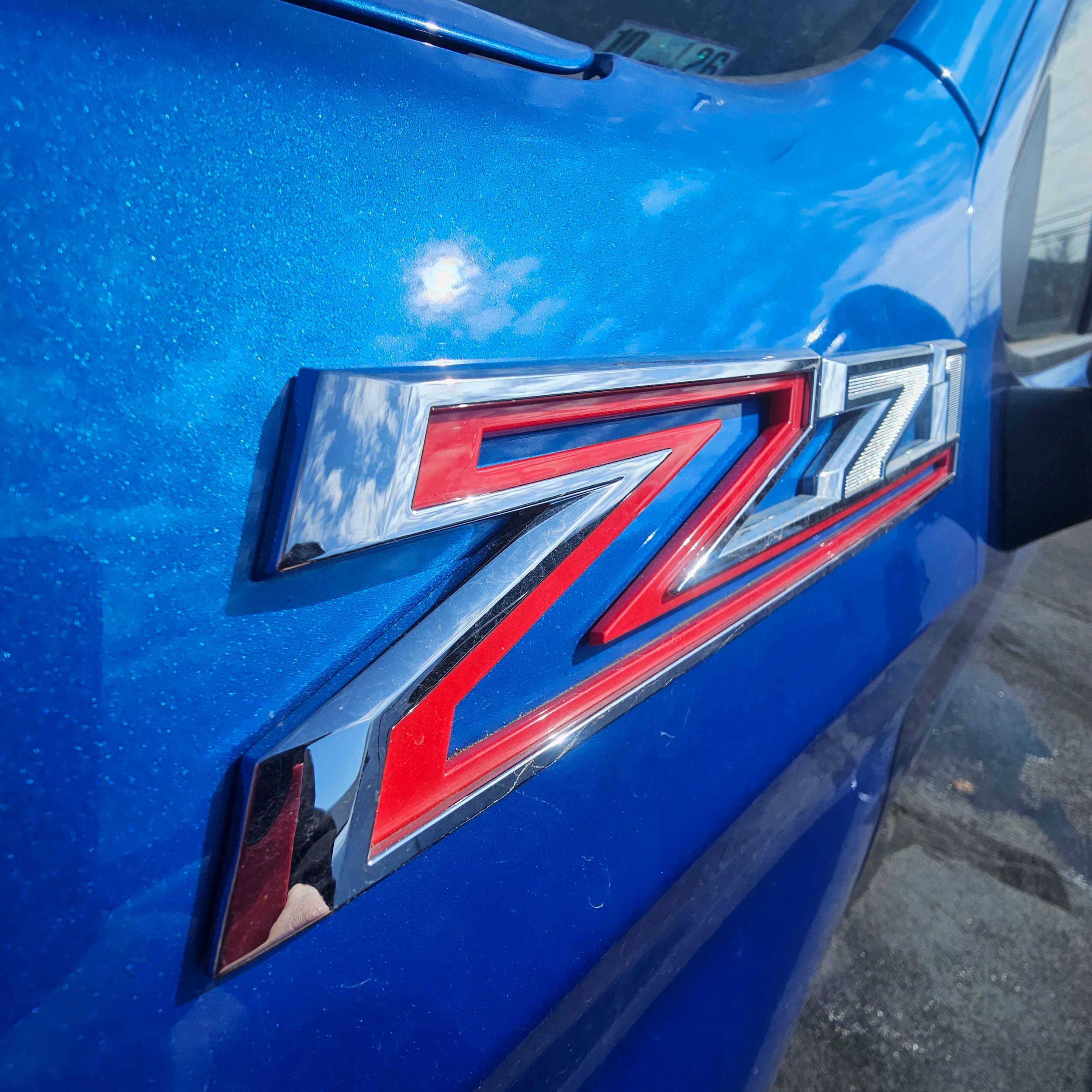 2026 Chevrolet Silverado 1500 RST - Photo 15