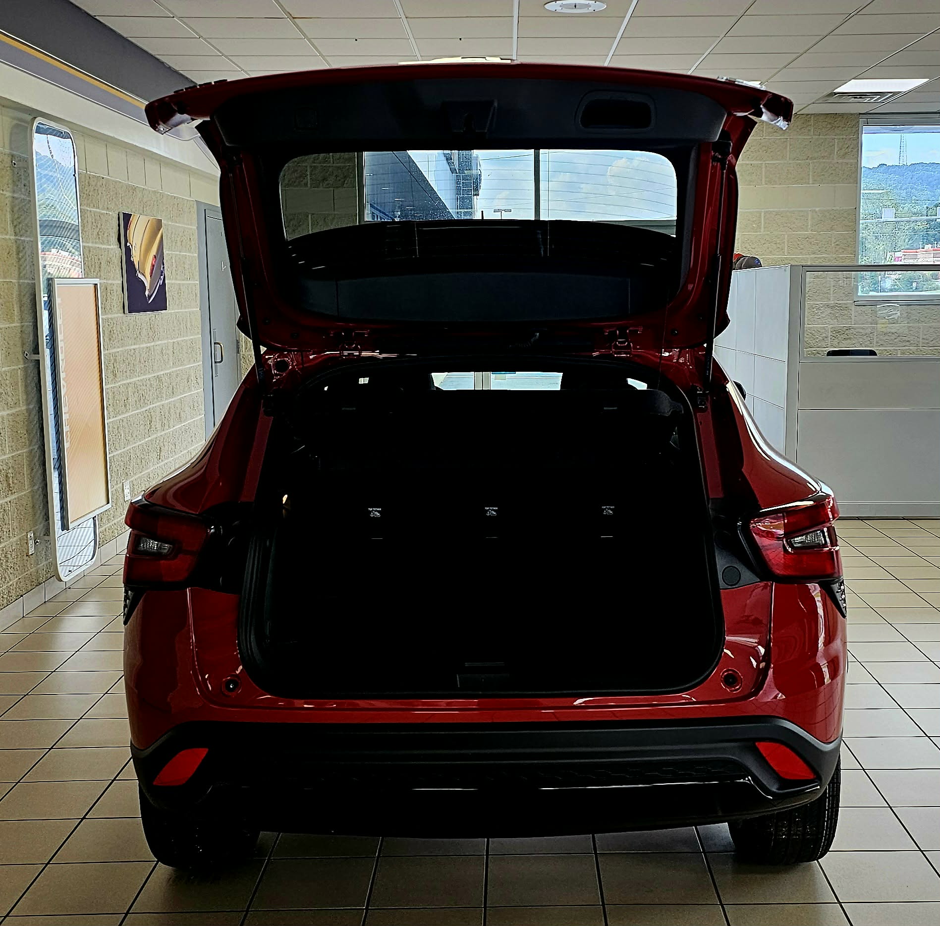 2026 Chevrolet Trax RS - Photo 7