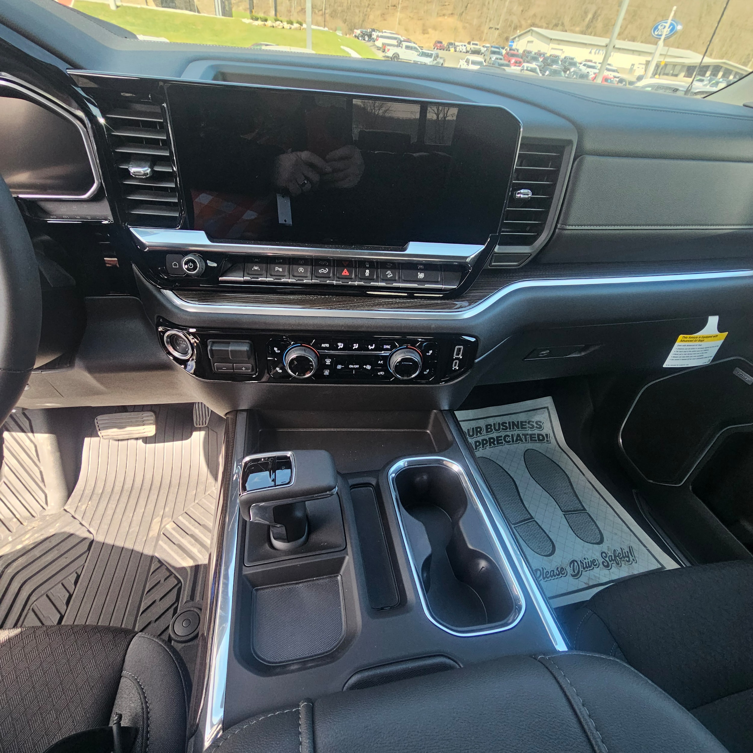2026 Chevrolet Silverado 1500 RST - Photo 13
