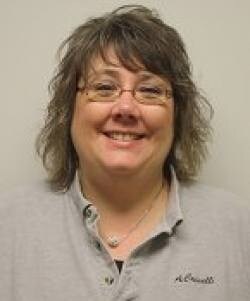 Staff member Jennifer Webber from ID_e1a889a27bc8