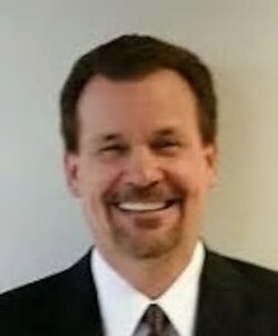 Staff member Robert Hinch from ID_ab59d3a6ec62