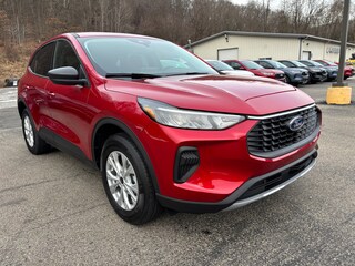 2026 Ford Escape Active SUV