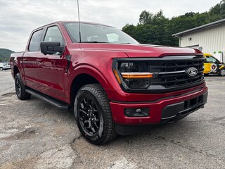 2026 Ford F-150 XLT TRUCK