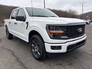 2026 Ford F-150 STX TRUCK