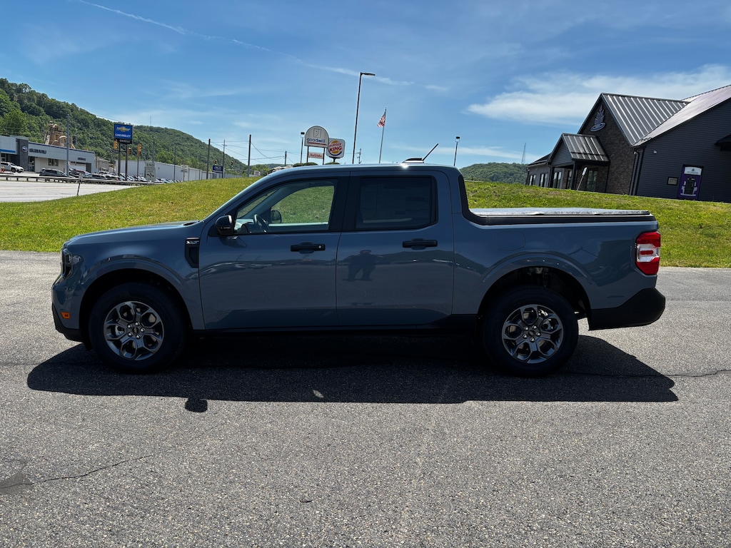 New 2026 Ford Maverick XLT TRUCK