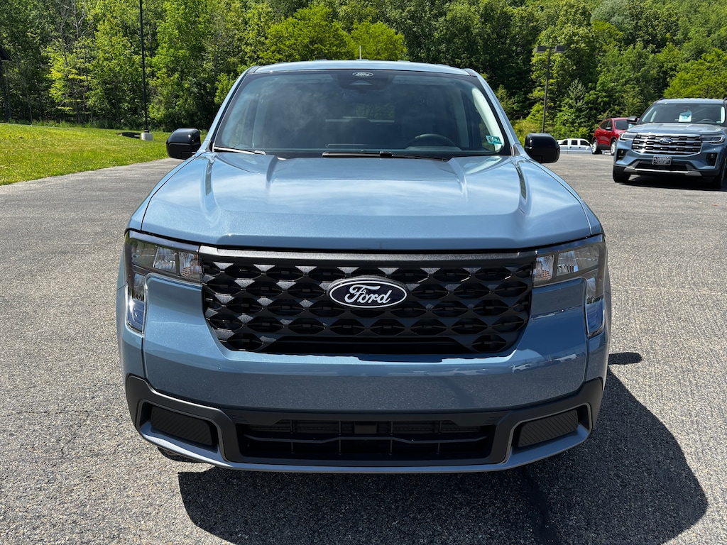 New 2026 Ford Maverick XLT TRUCK