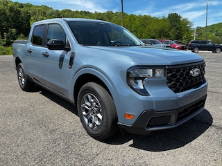 2026 Ford Maverick XLT TRUCK