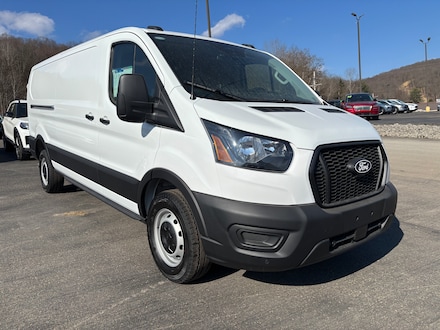 2026 Ford Transit 150 LR Cargo VAN