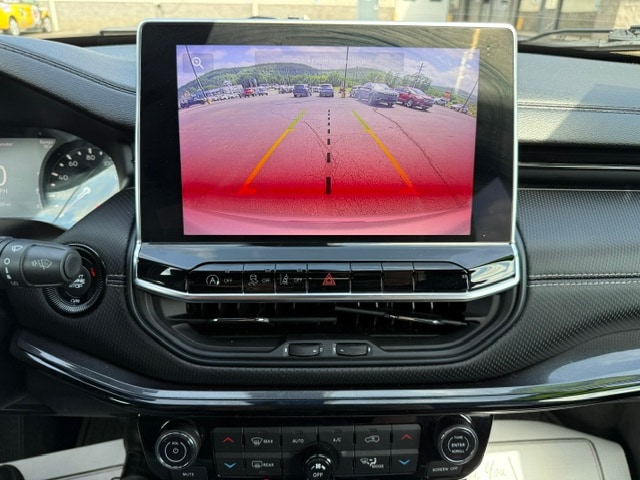 2023 Jeep Compass Altitude - Photo 14