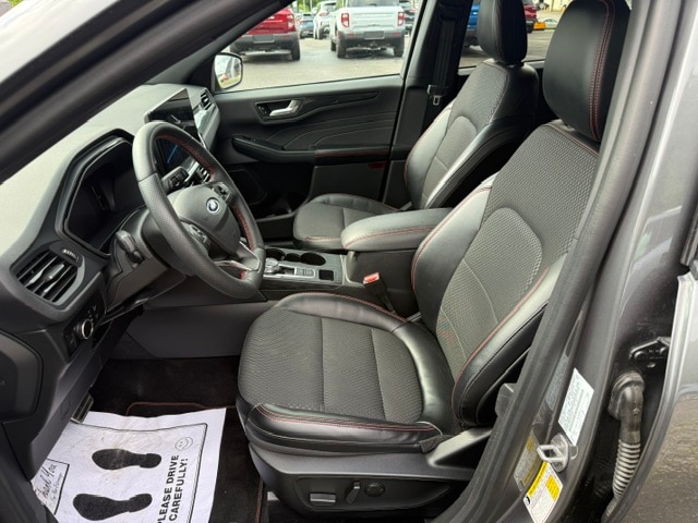 2023 Ford Escape ST-Line - Photo 11