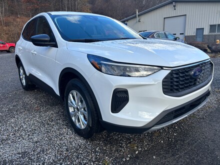 2026 Ford Escape Active SUV