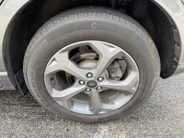 2023 Ford Escape ST-Line - Photo 8