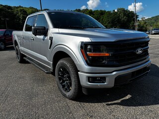 2026 Ford F-150 XLT TRUCK