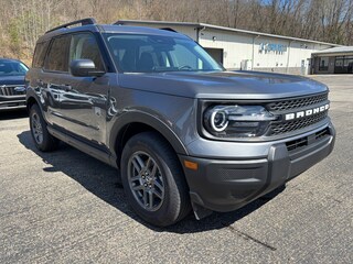 2026 Ford Bronco Sport Big Bend SUV