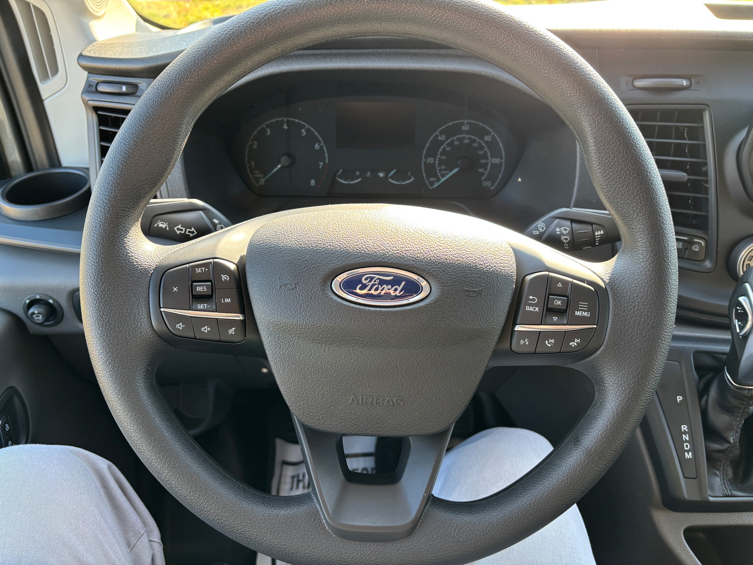 2025 Ford Transit Passenger Van XL - Photo 10