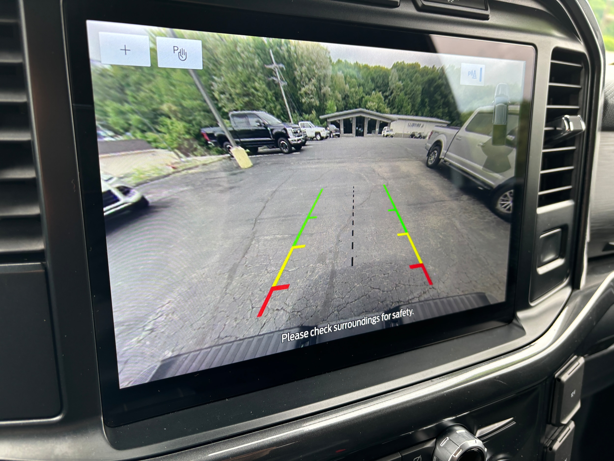 2022 Ford F-150 XLT - Photo 15