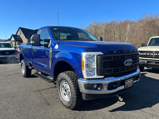 2026 Ford F-250 XL TRUCK