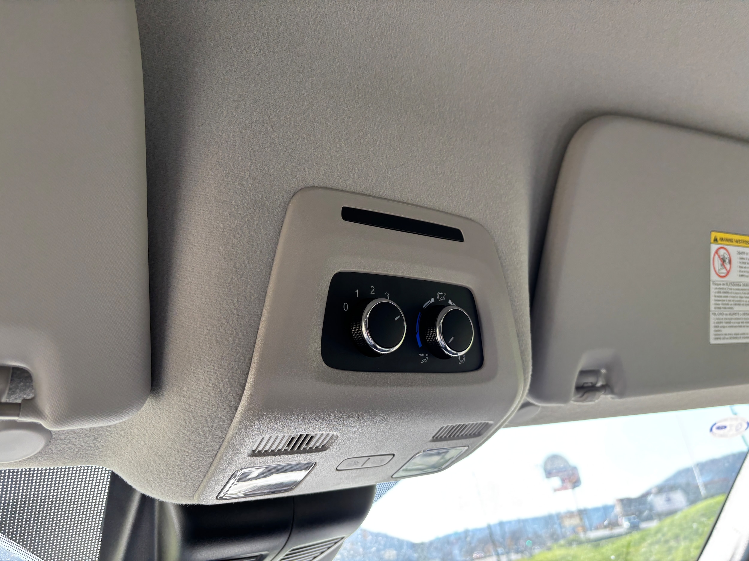 2025 Ford Transit Passenger Van XL - Photo 12