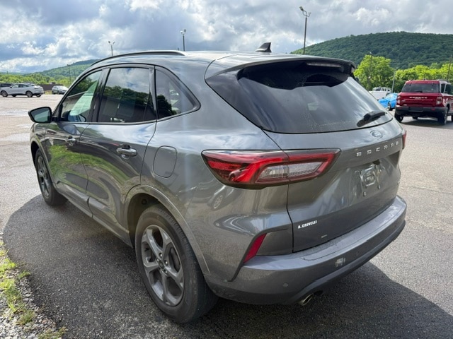 2023 Ford Escape ST-Line - Photo 7