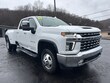  Chevrolet Silverado 3500HD