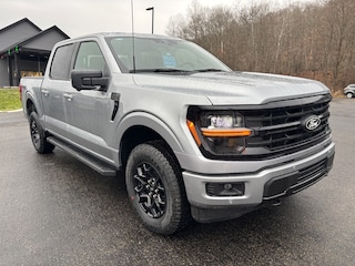 2026 Ford F-150 XLT TRUCK