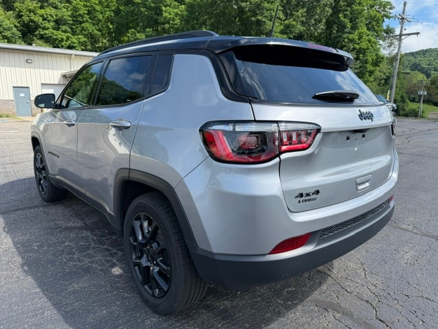 2023 Jeep Compass Altitude - Photo 7