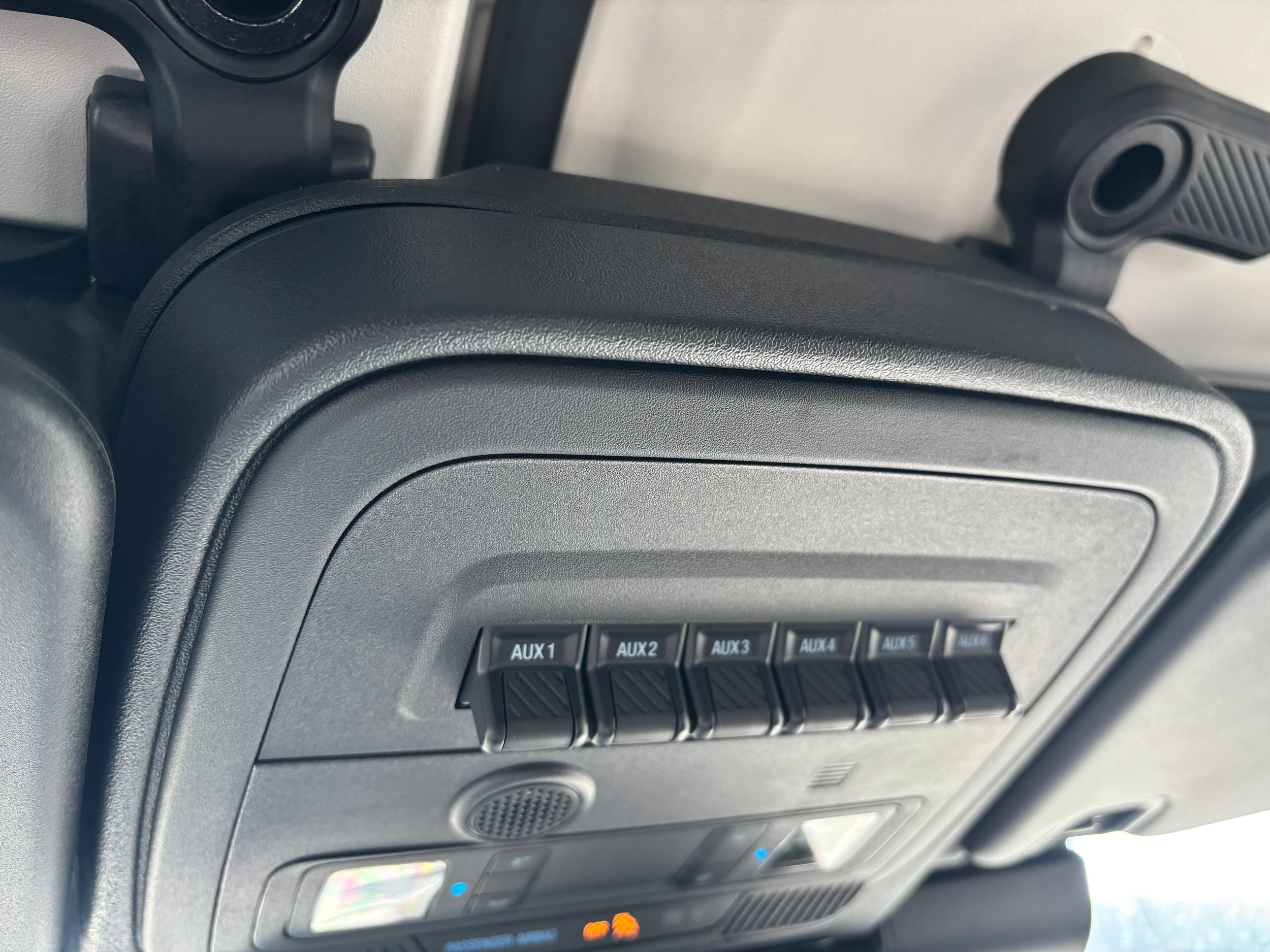2025 Ford Bronco 4-Door Badlands - Photo 14