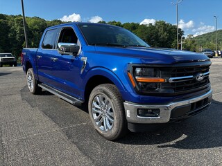 2026 Ford F-150 XLT TRUCK