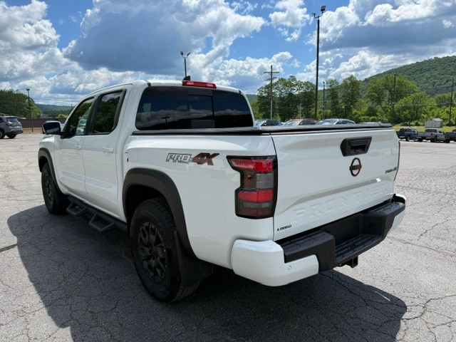 2023 Nissan Frontier PRO-4X - Photo 7