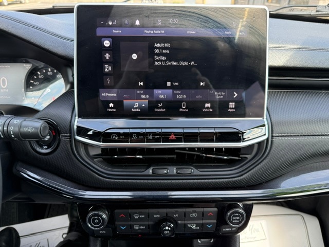 2023 Jeep Compass Altitude - Photo 13
