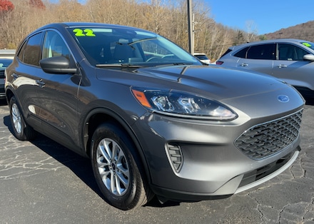 2022 Ford Escape SE SUV