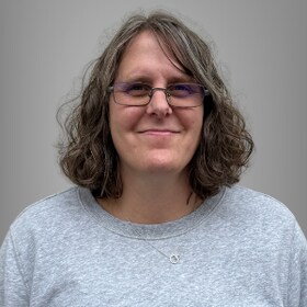 Staff member Wendy O'Neil from ID_e1a889a27bc8