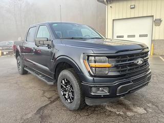 2026 Ford F-150 XLT TRUCK