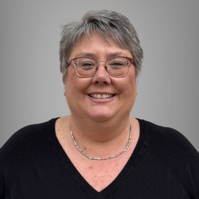 Staff member Jennifer Webber from ID_e1a889a27bc8