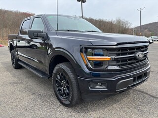 2026 Ford F-150 XLT TRUCK