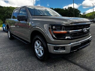 2026 Ford F-150 XLT TRUCK