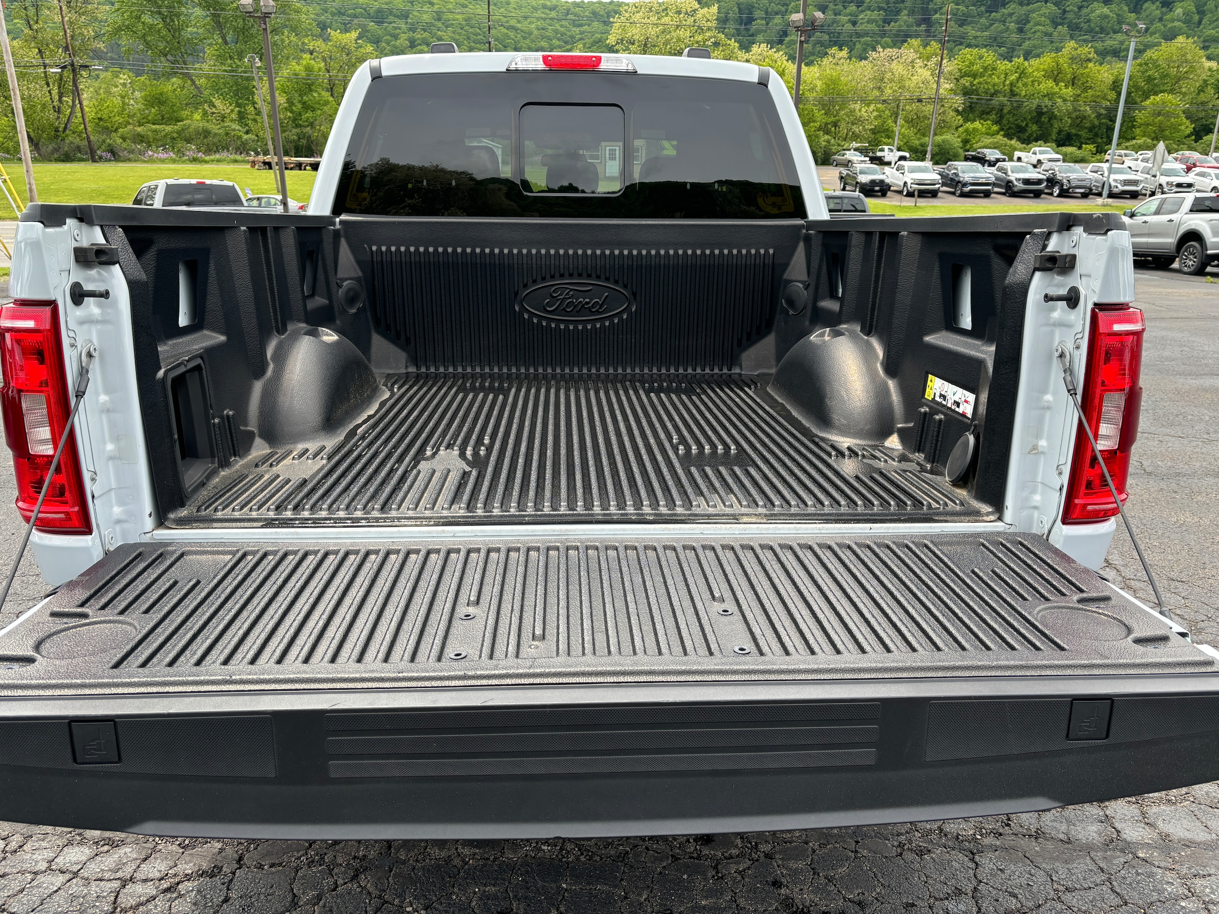 2022 Ford F-150 XLT - Photo 6