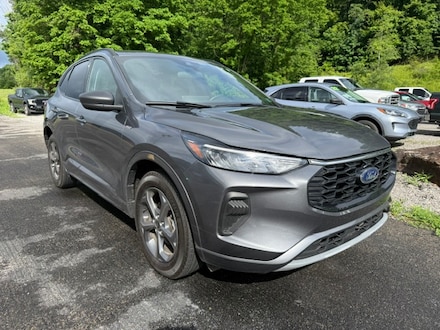 2023 Ford Escape ST-Line SUV