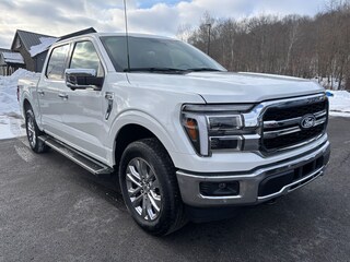 2026 Ford F-150 Lariat TRUCK