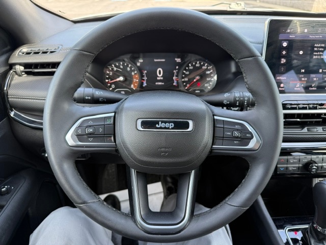 2023 Jeep Compass Altitude - Photo 12