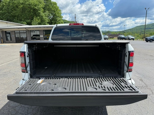 2023 Nissan Frontier PRO-4X - Photo 6
