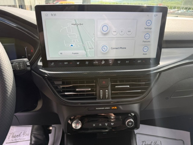 2023 Ford Escape ST-Line - Photo 13
