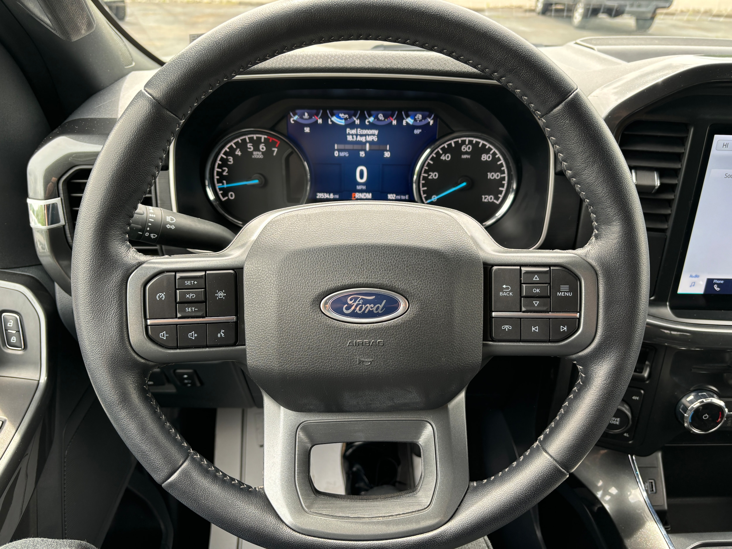 2022 Ford F-150 XLT - Photo 12