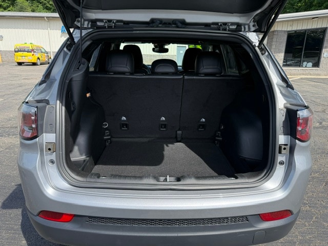2023 Jeep Compass Altitude - Photo 6