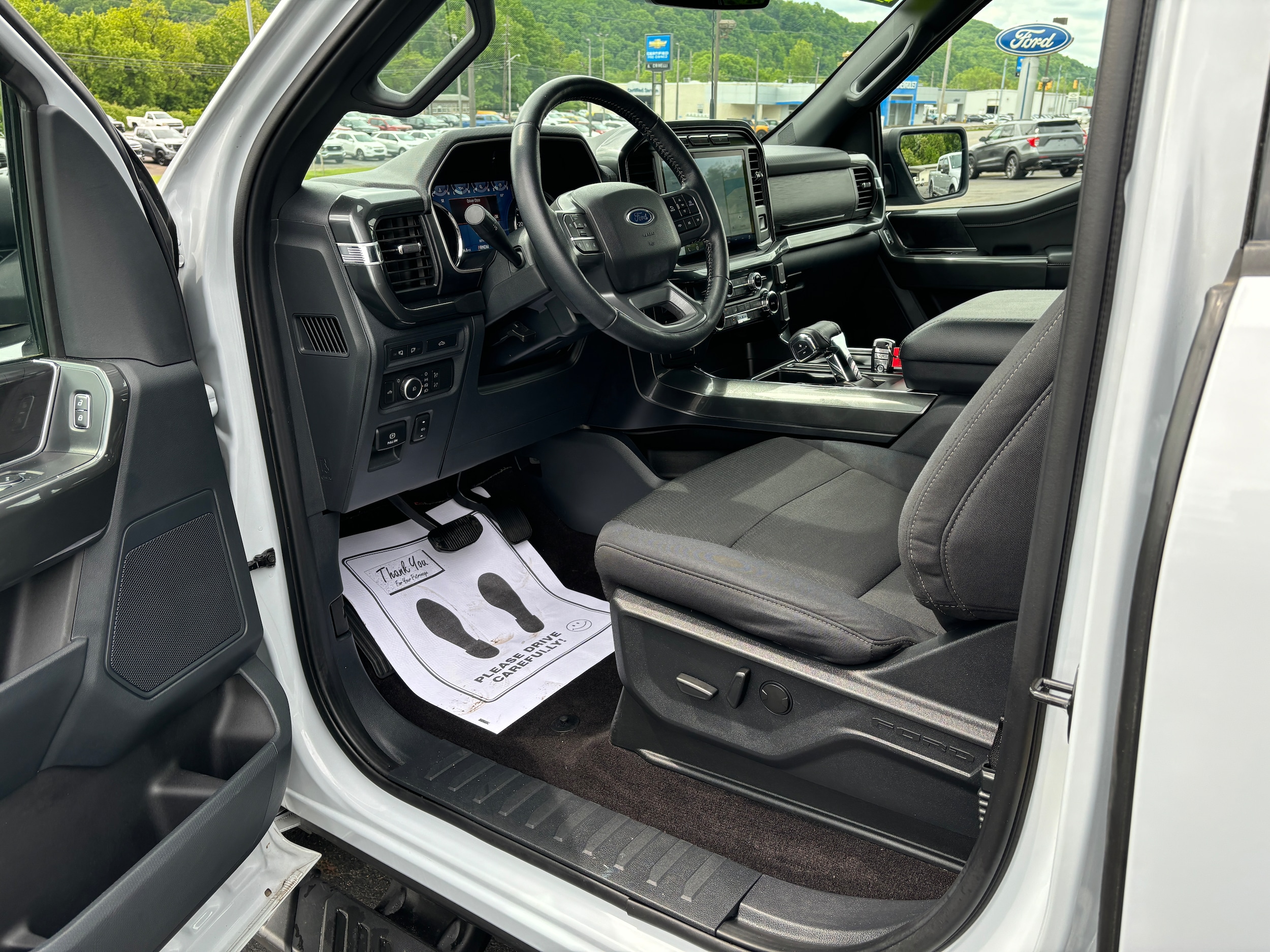 2022 Ford F-150 XLT - Photo 11