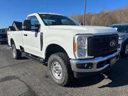 2025 Ford F-250 XL TRUCK