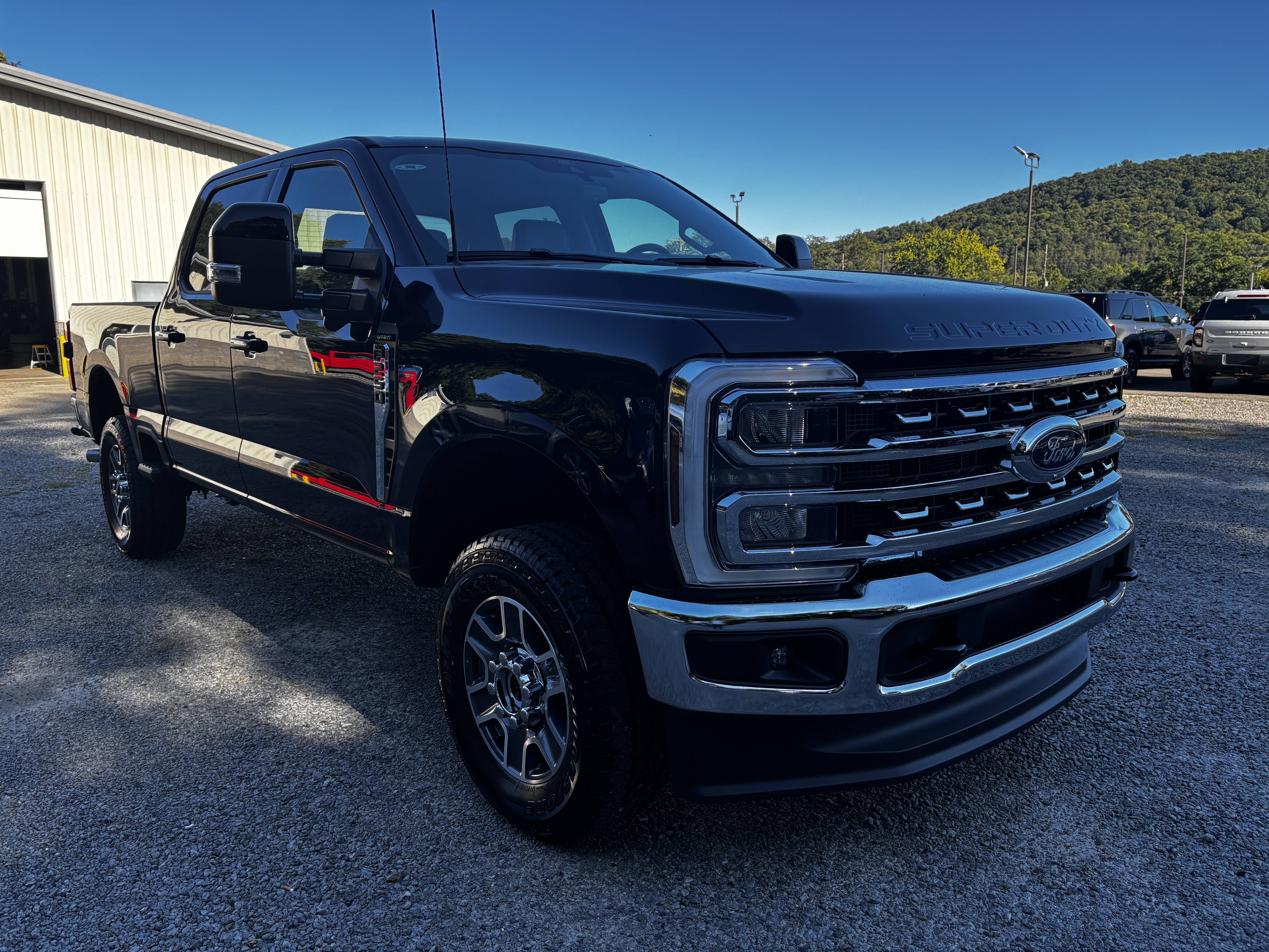  Ford F-250