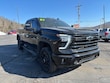  Chevrolet Silverado 2500HD